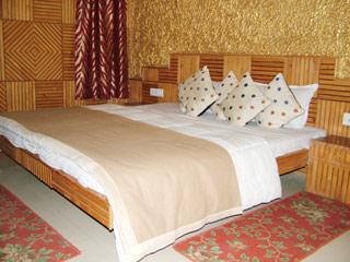 Villa Riverine